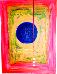 18 - Holy Three